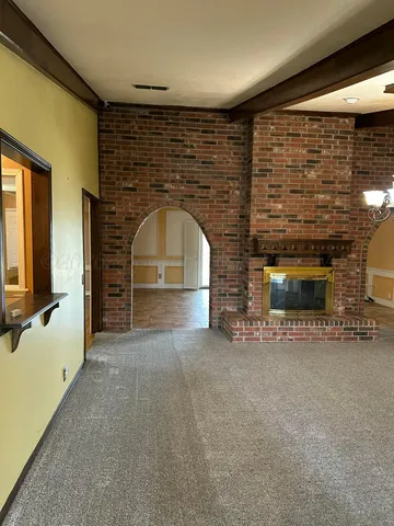 $315,000 | 607 Hillshire Street, Borger, TX 79007