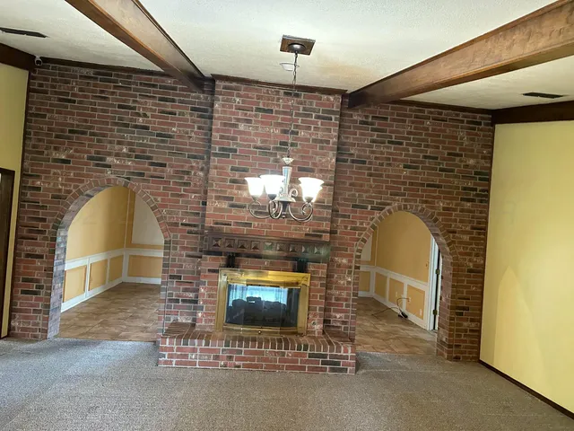 $315,000 | 607 Hillshire Street, Borger, TX 79007