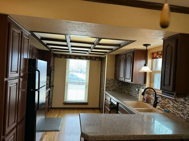 $315,000 | 607 Hillshire Street, Borger, TX 79007