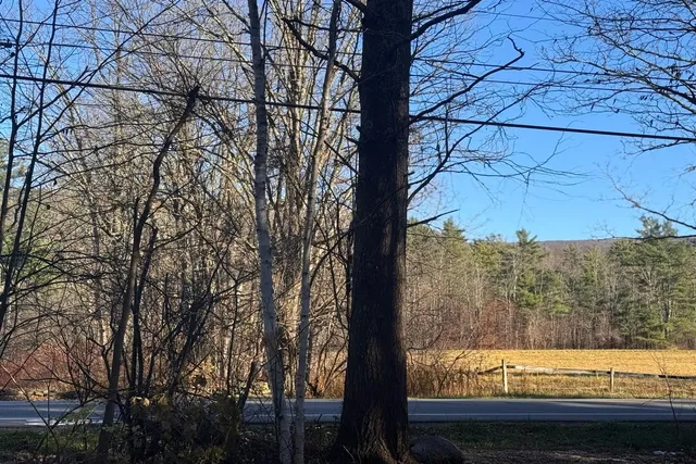 $160,000 | Lot 21 Sunderland Hill Road, Sunderland, VT 05250