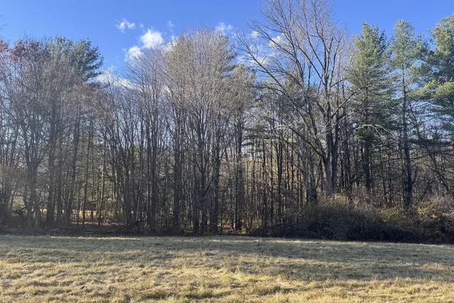 $160,000 | Lot 21 Sunderland Hill Road, Sunderland, VT 05250