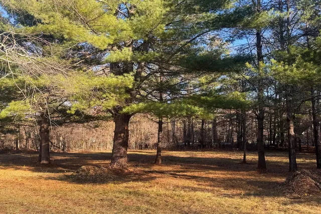 $160,000 | Lot 21 Sunderland Hill Road, Sunderland, VT 05250