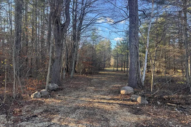 $160,000 | Lot 21 Sunderland Hill Road, Sunderland, VT 05250
