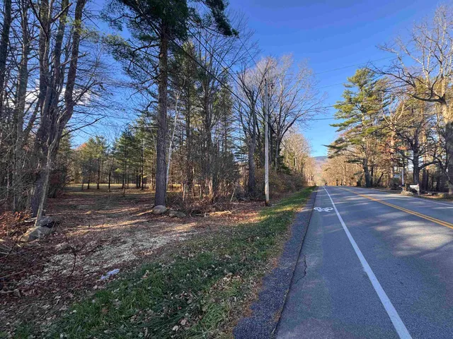 $160,000 | Lot 21 Sunderland Hill Road, Sunderland, VT 05250