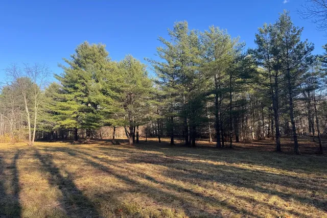 $160,000 | Lot 21 Sunderland Hill Road, Sunderland, VT 05250