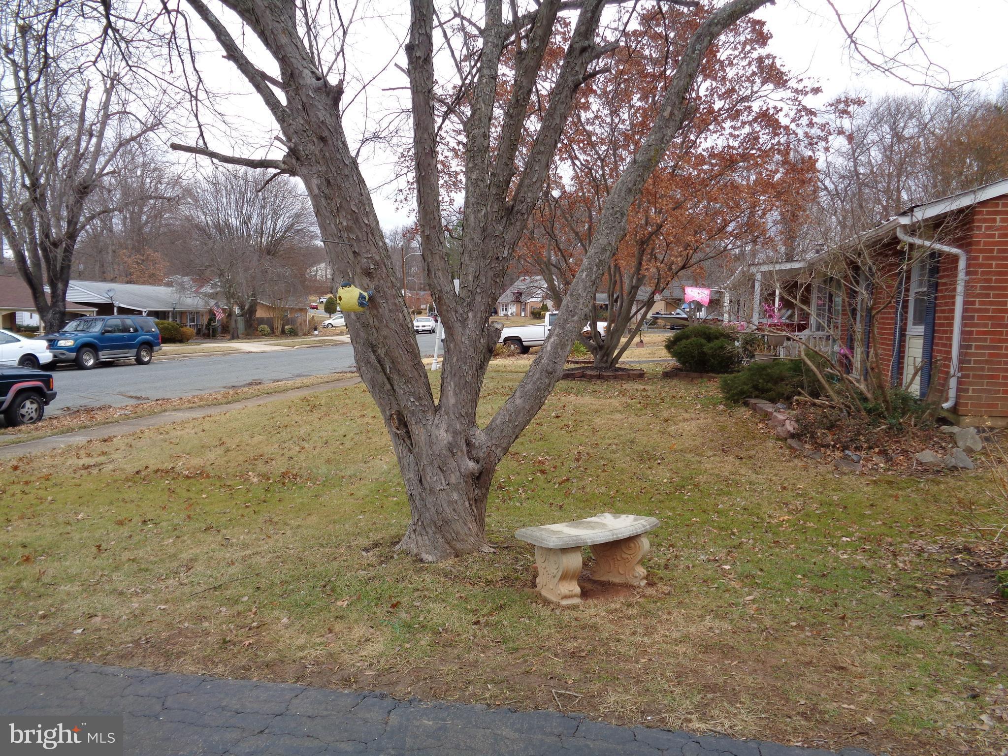 409 Breslin Road Joppa, MD 21085 - Photo 2 of 22 Exterior (Front)