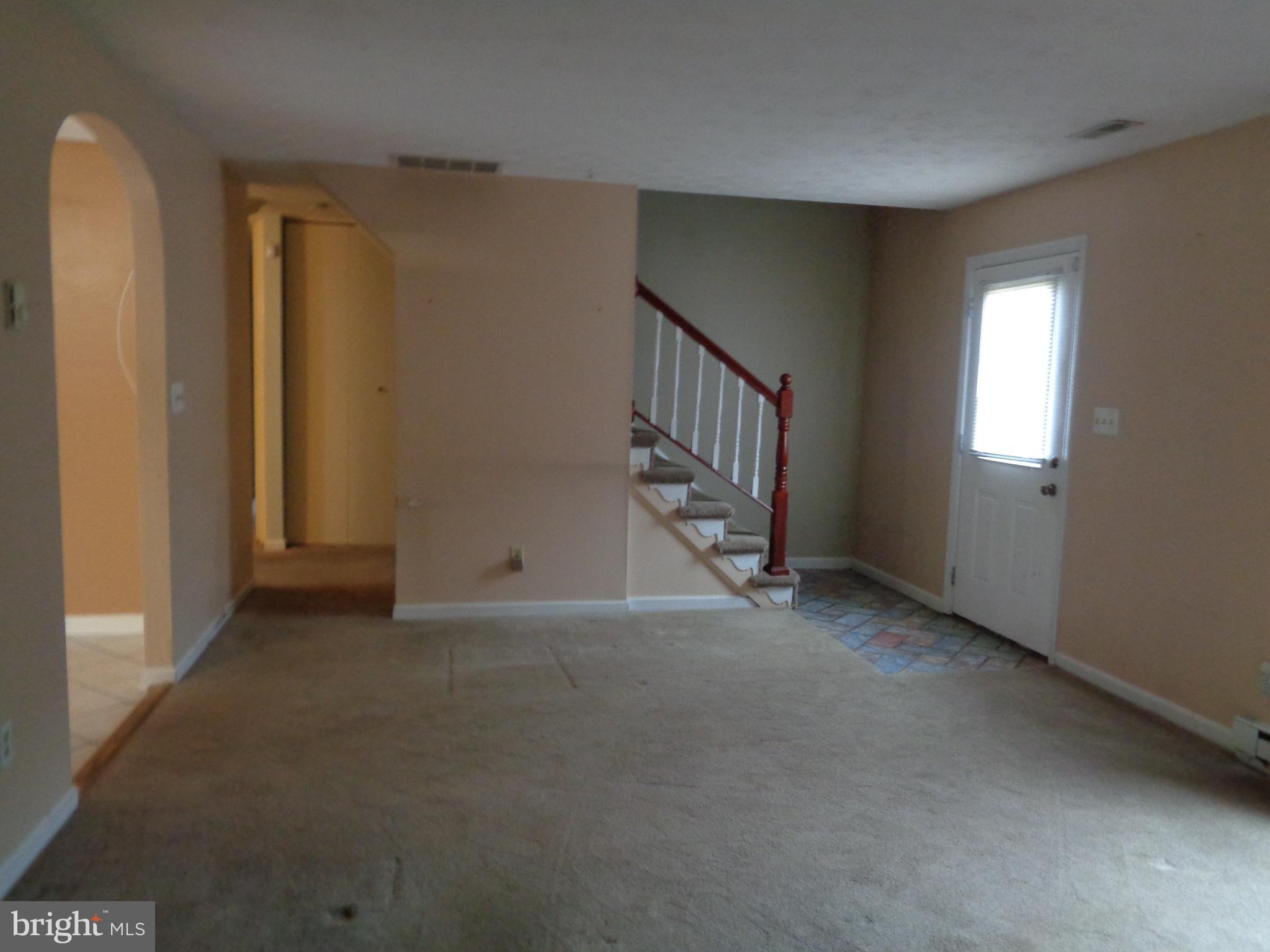 409 Breslin Road Joppa, MD 21085 - Photo 13 of 22 Living Room