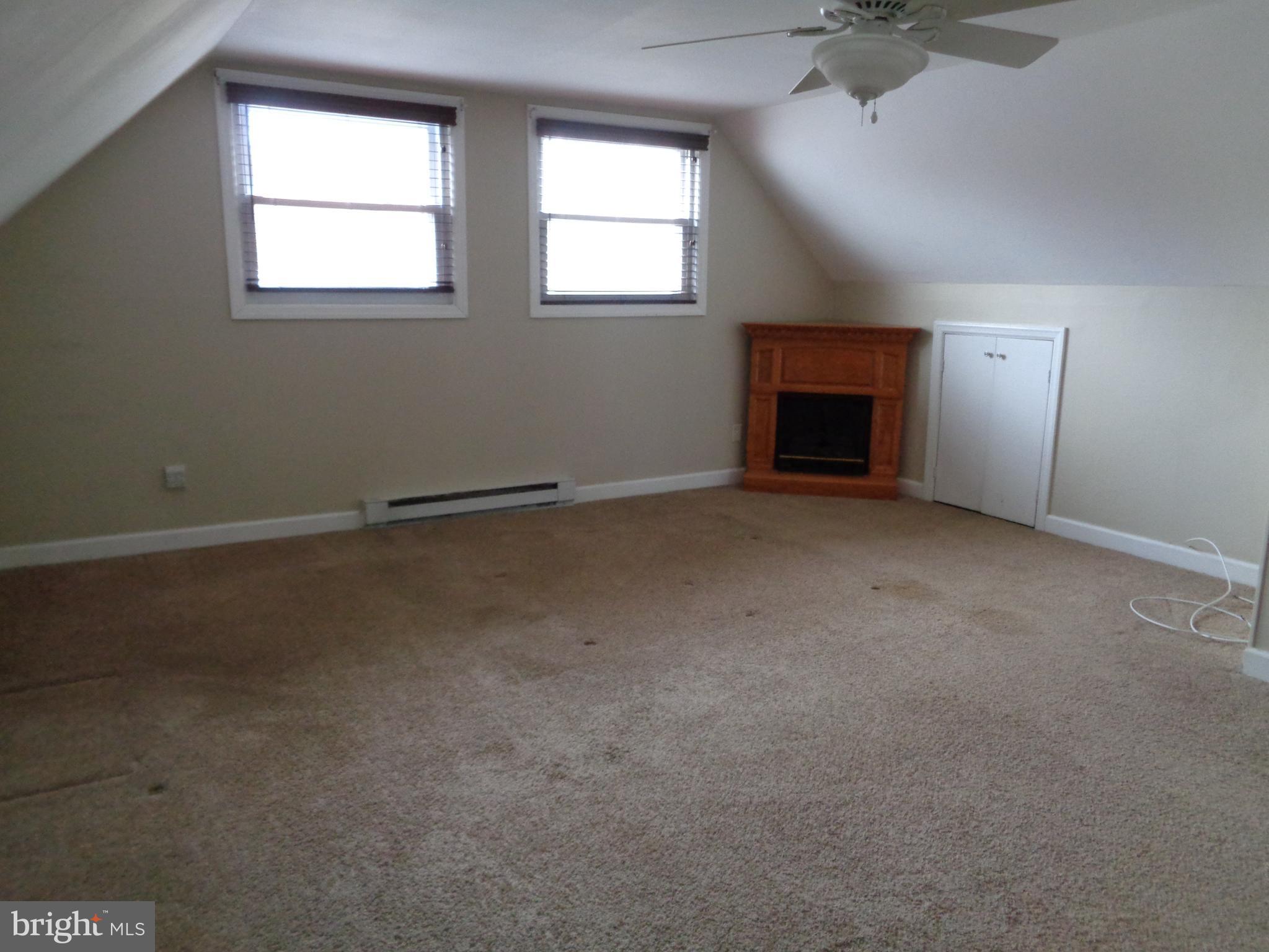 409 Breslin Road Joppa, MD 21085 - Photo 17 of 22 Bedroom (Master)