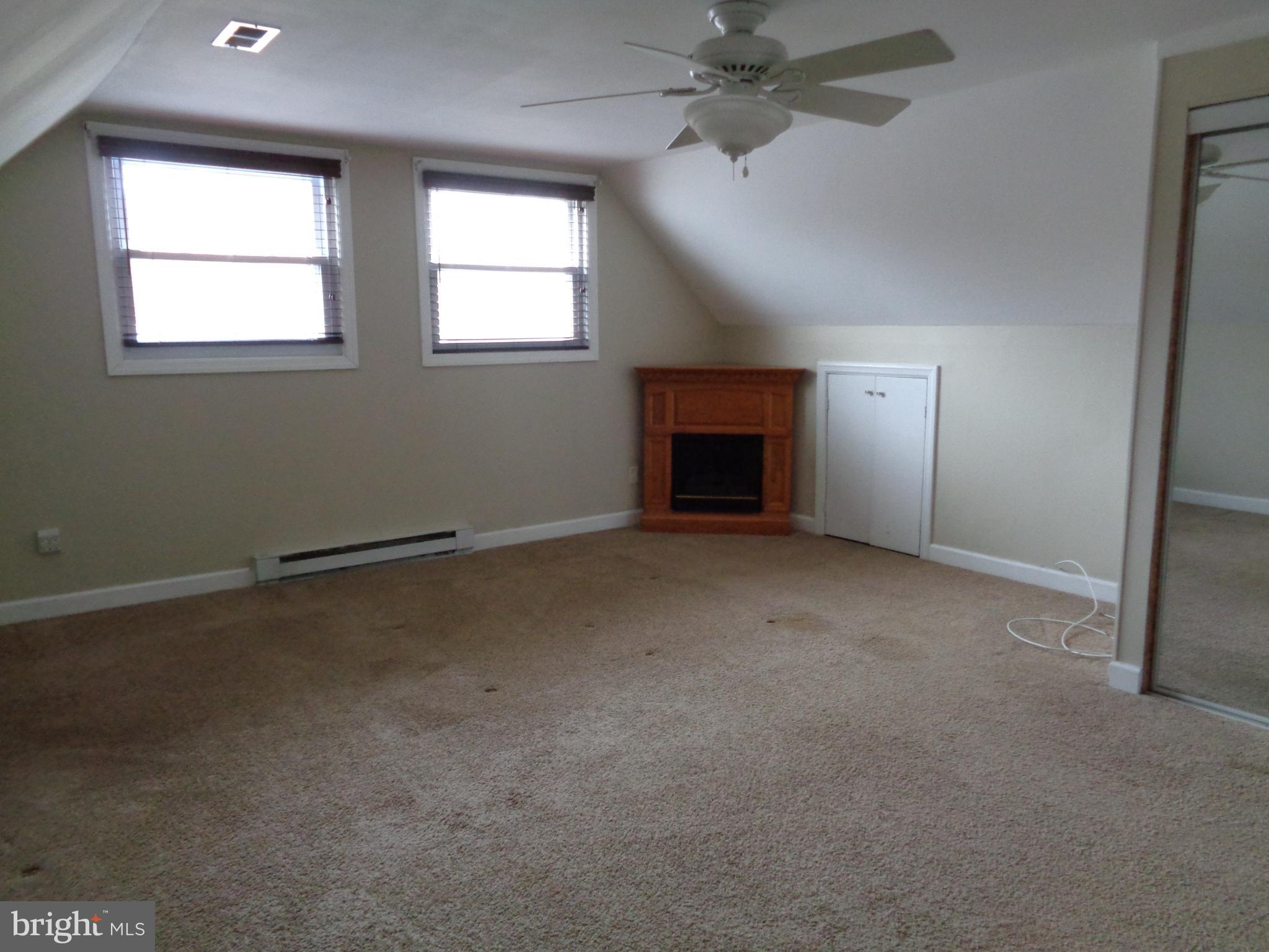409 Breslin Road Joppa, MD 21085 - Photo 18 of 22 Bedroom (Master)