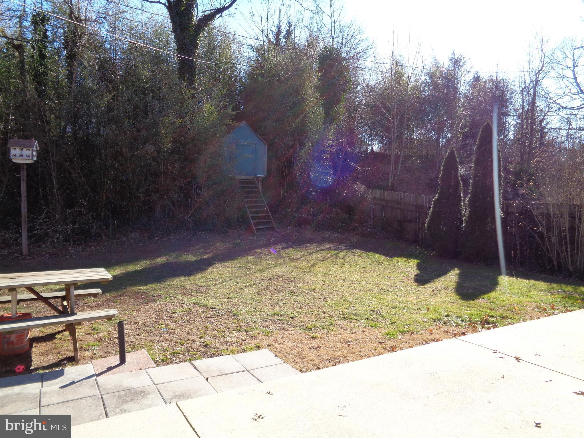 409 Breslin Road Joppa, MD 21085 - Photo 22 of 22 Exterior (Rear)
