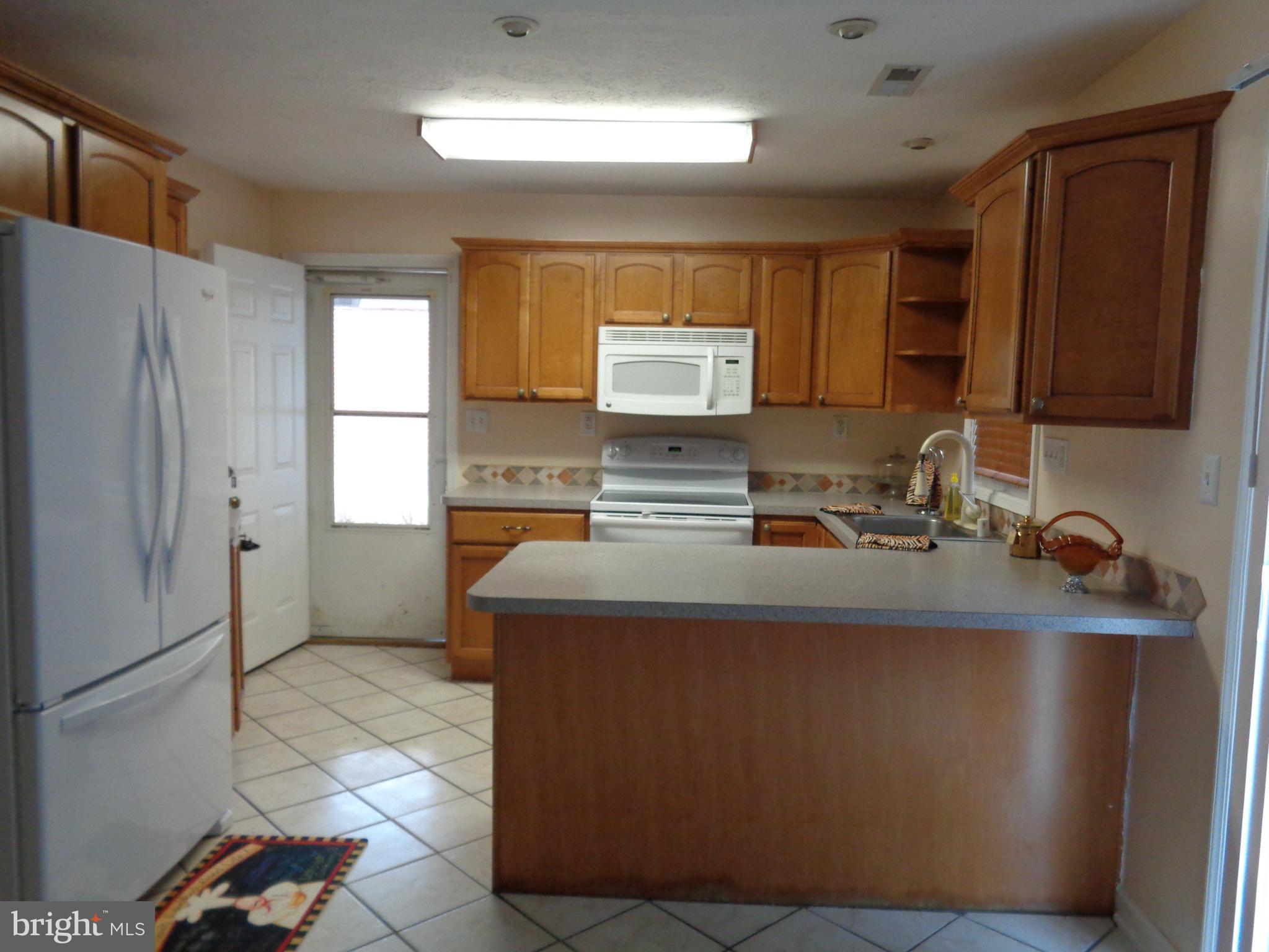 409 Breslin Road Joppa, MD 21085 - Photo 4 of 22 Kitchen