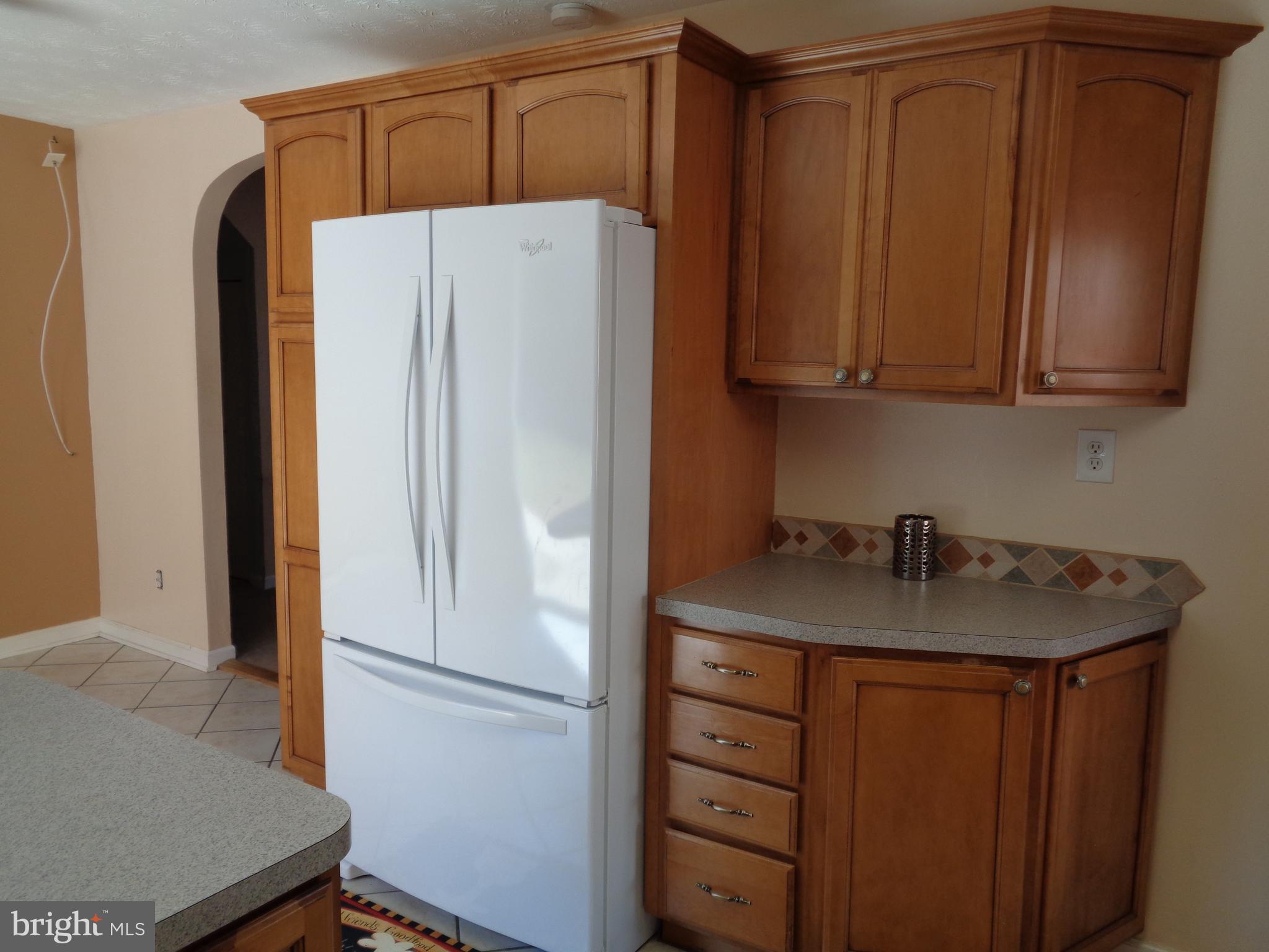 409 Breslin Road Joppa, MD 21085 - Photo 6 of 22 Kitchen