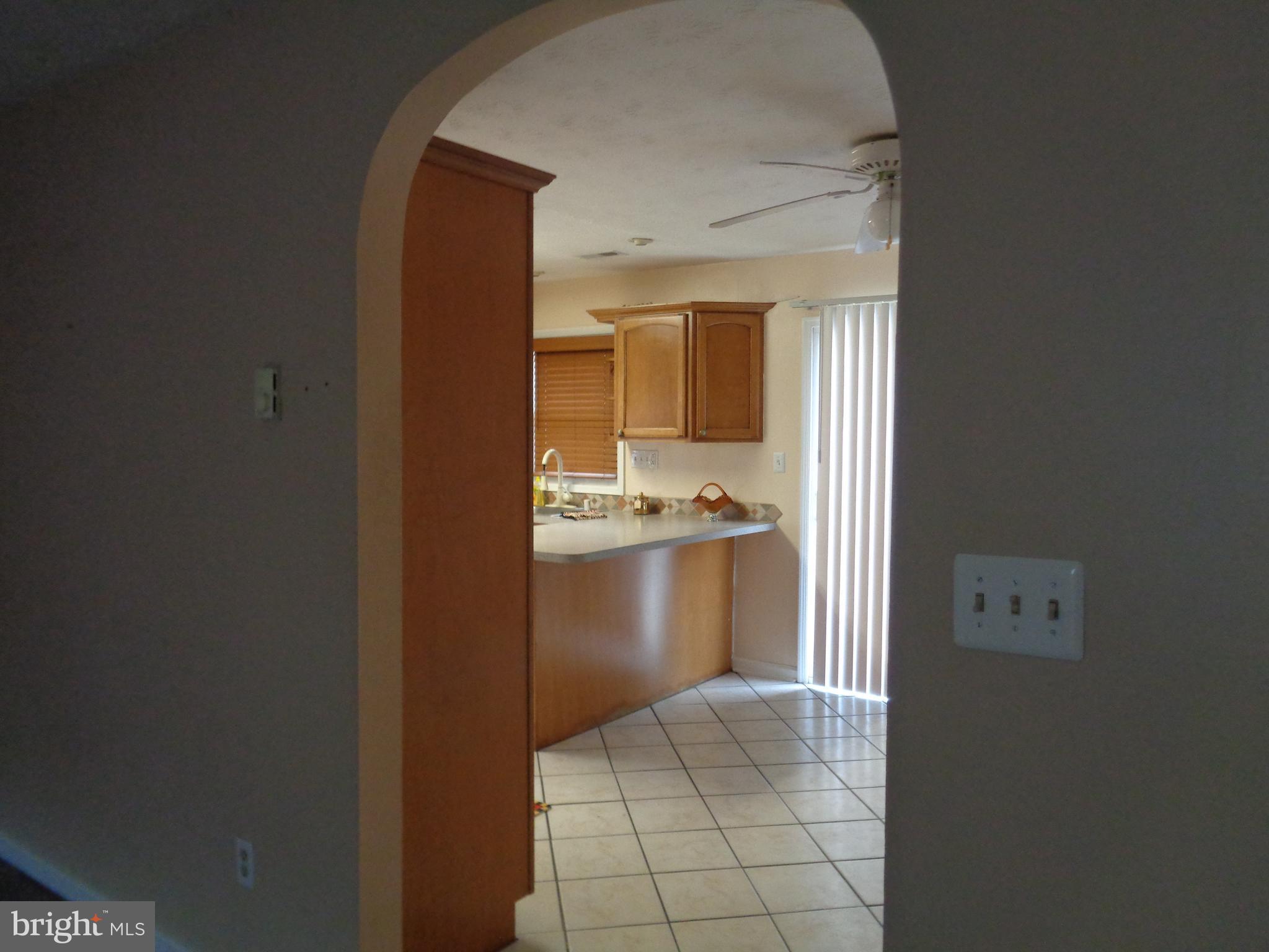 409 Breslin Road Joppa, MD 21085 - Photo 7 of 22 Kitchen