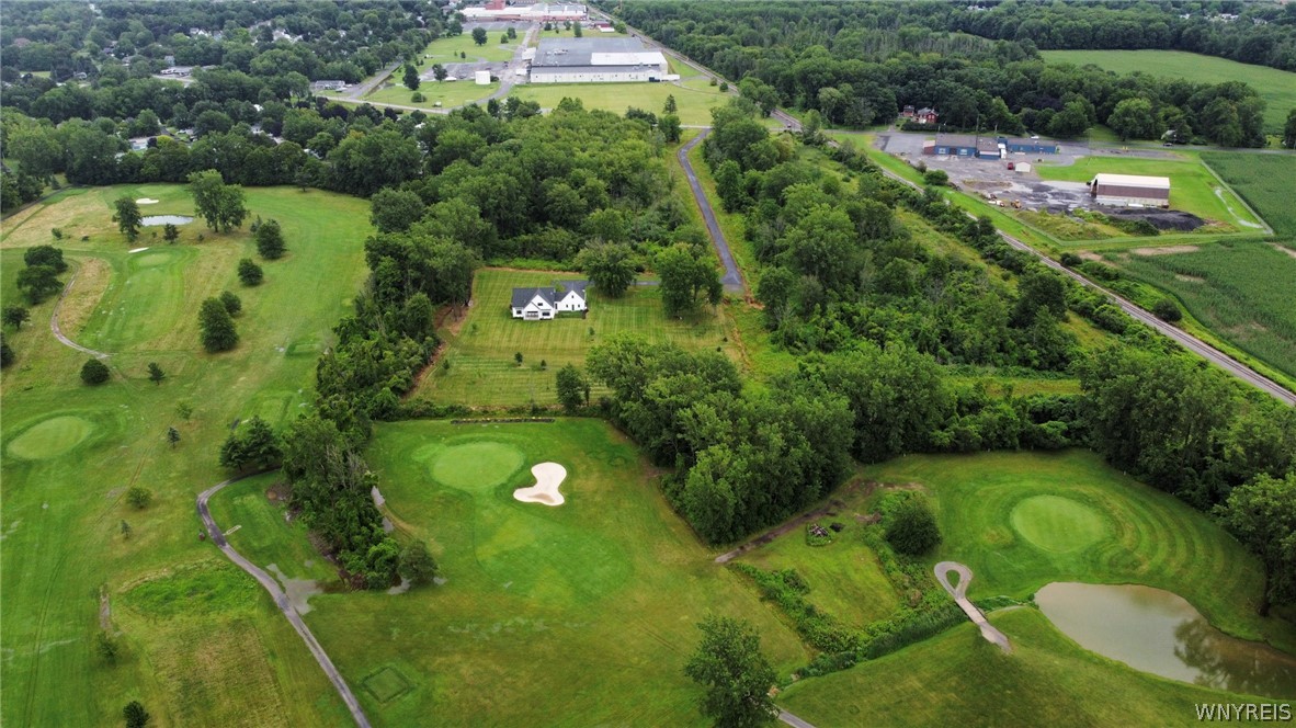 4020 B Salt Works Road Shelby, NY 14103 - Photo 8 of 11 Gallery Image 8