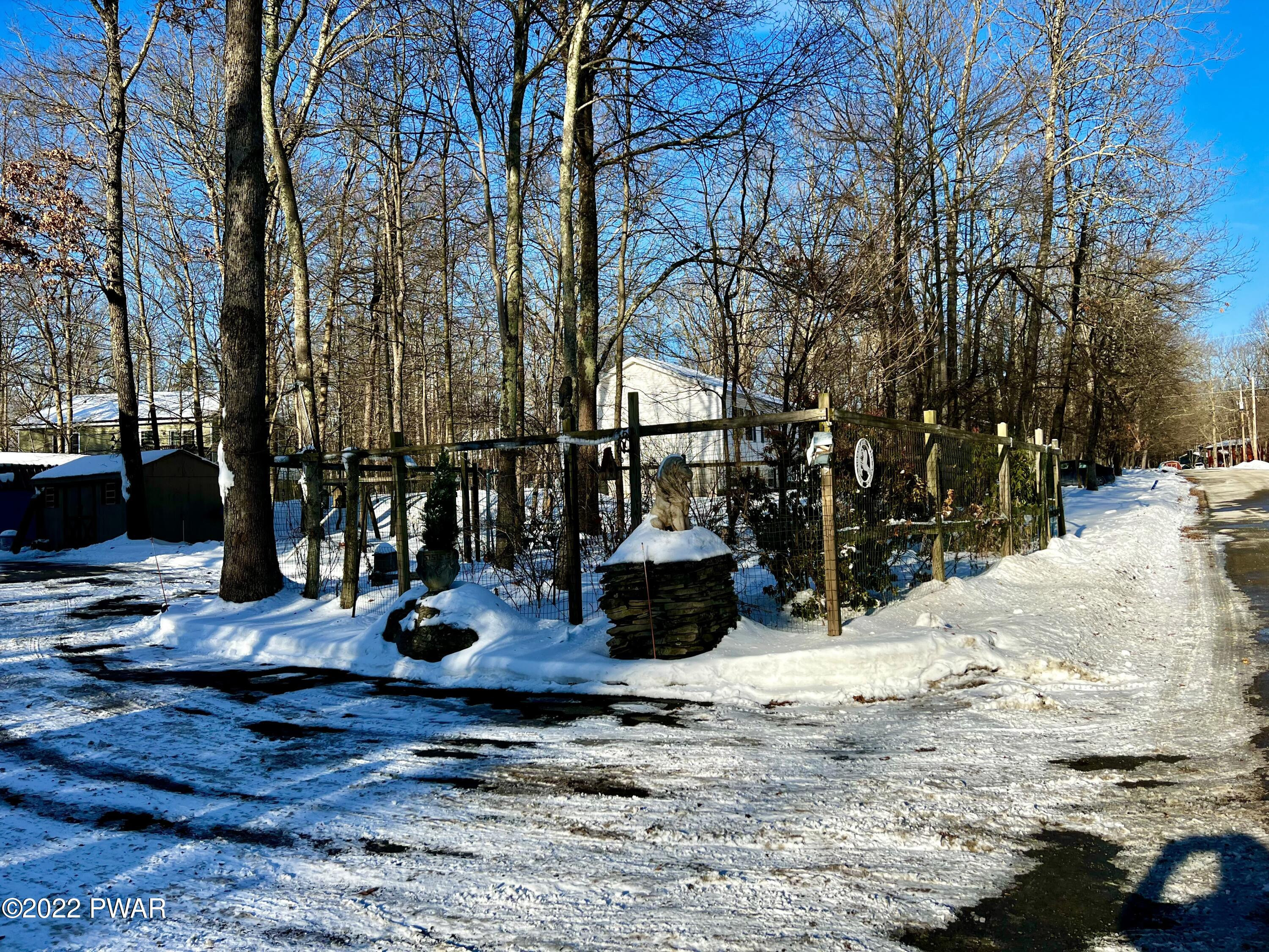 144 Rabbit Run Milford, PA 18337 - Photo 40 of 50 51 Enclosed Gardens