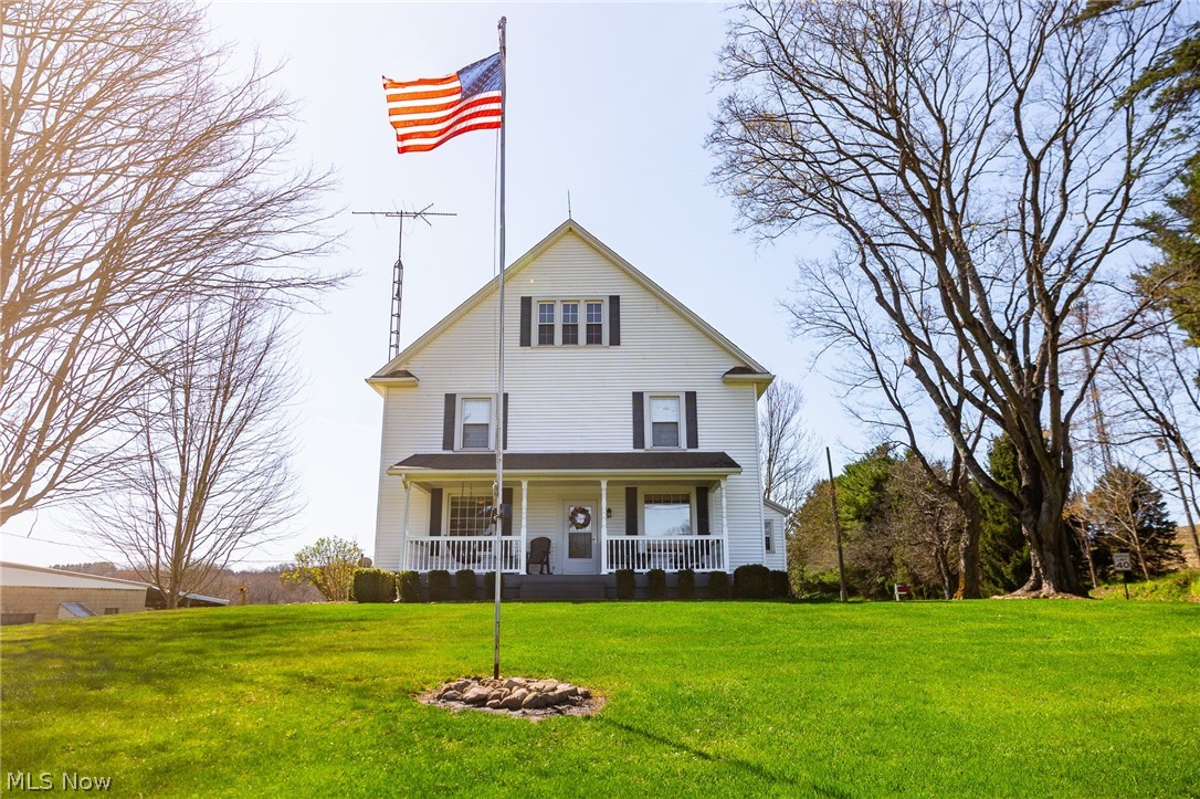 9050 Freeman Road Lisbon, OH 44432 - Photo 4 of 50