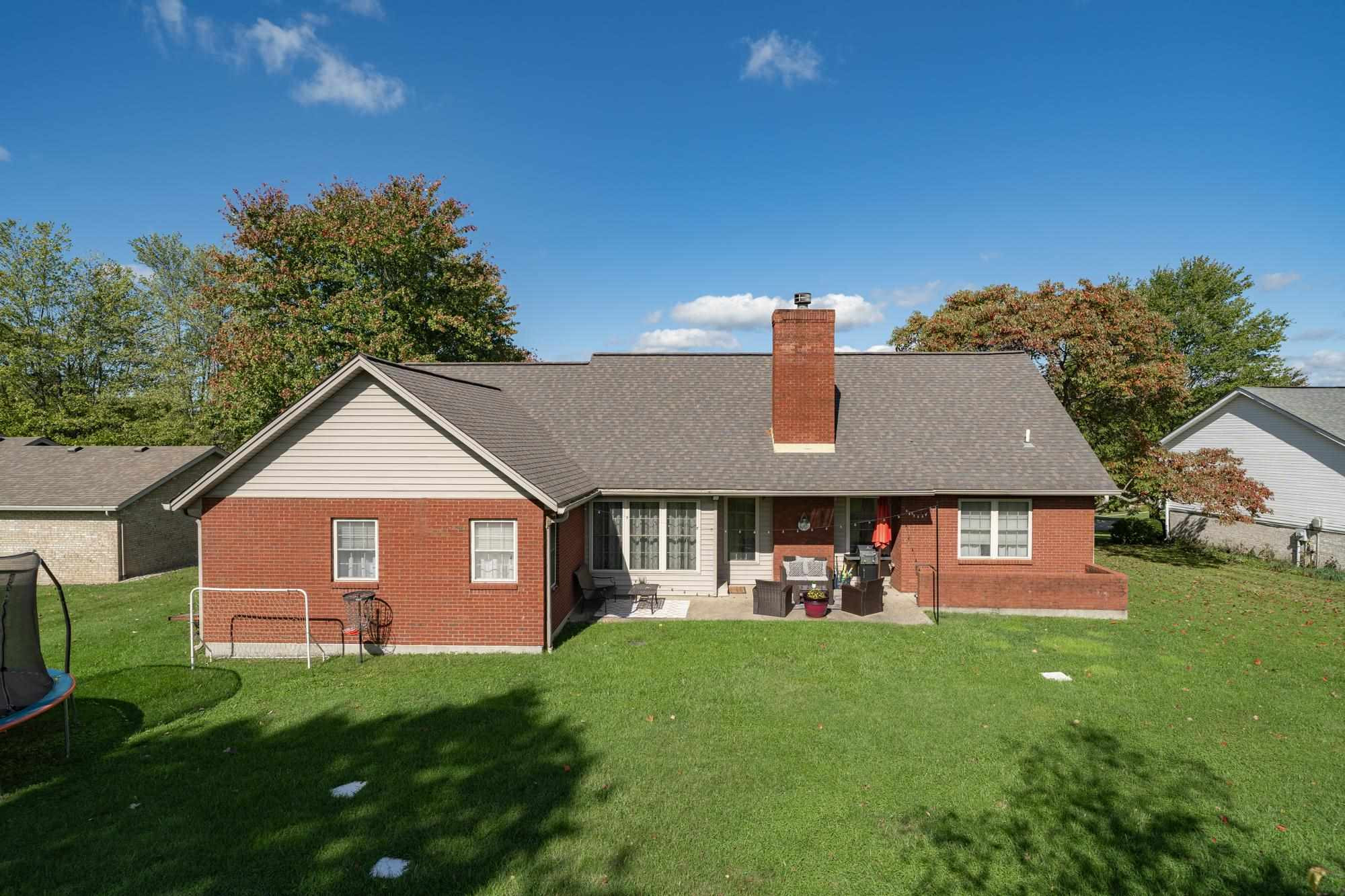 17 Ridge View Circle Dry Ridge, KY 41035 - Photo 37 of 43