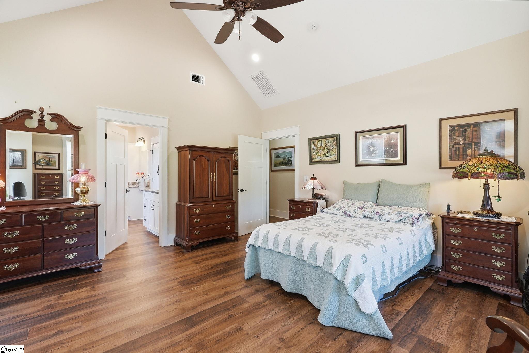 216 Burnt Tanyard Road West Union, SC 29696 - Photo 36 of 49