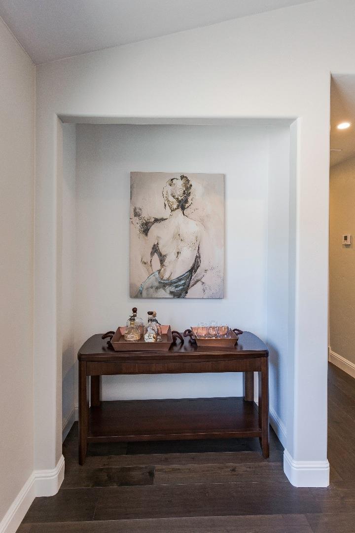 1 Little Creek Road Soquel, CA 95073 - Photo 10 of 21 a room with a table and a table