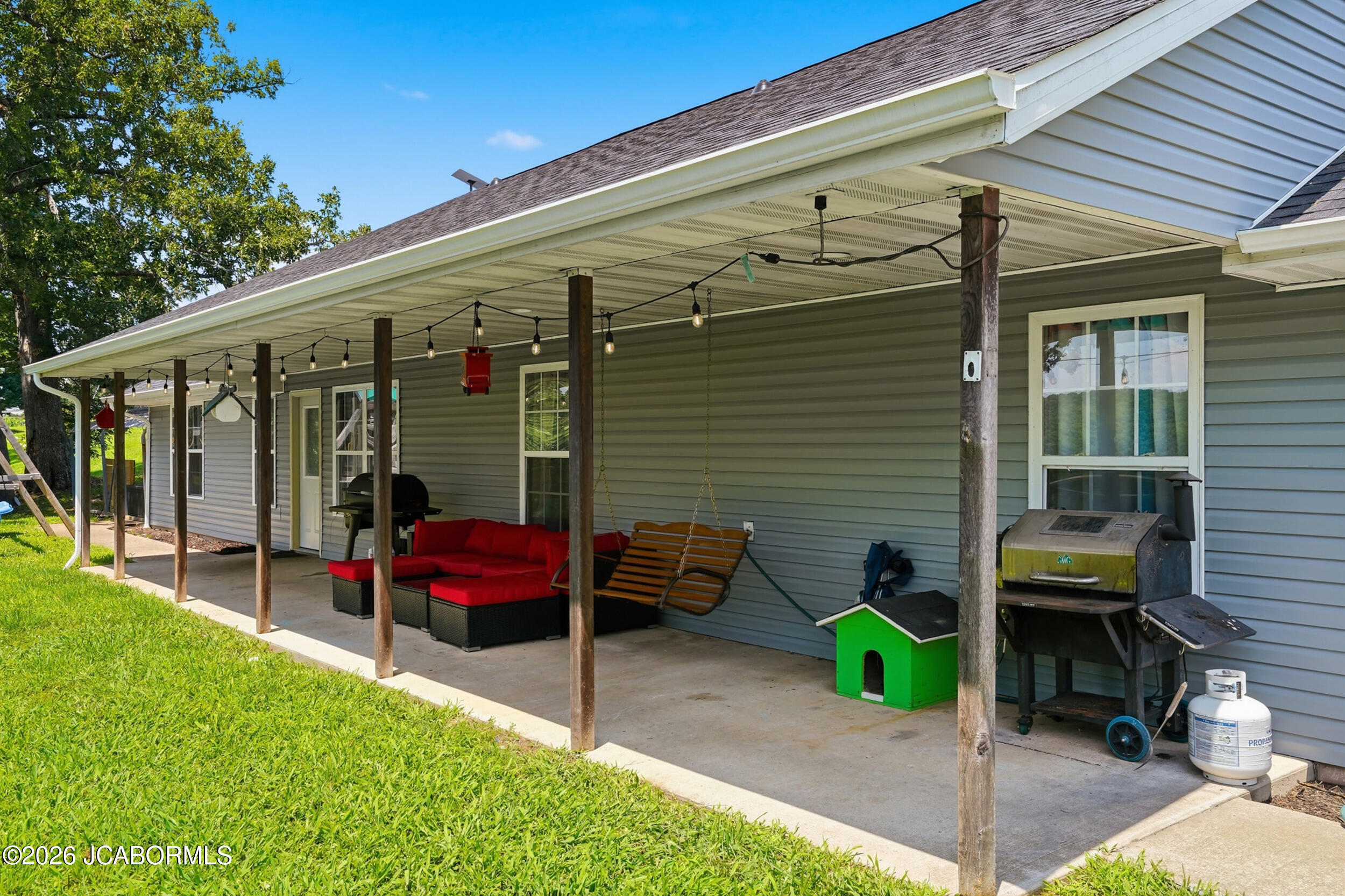 6613 Tanner Bridge Road Jefferson City, MO 65101 - Photo 4 of 44