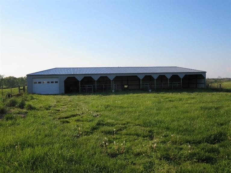 705 Cynthiana Road Paris, KY 40361 - Photo 6 of 21 Photo 6