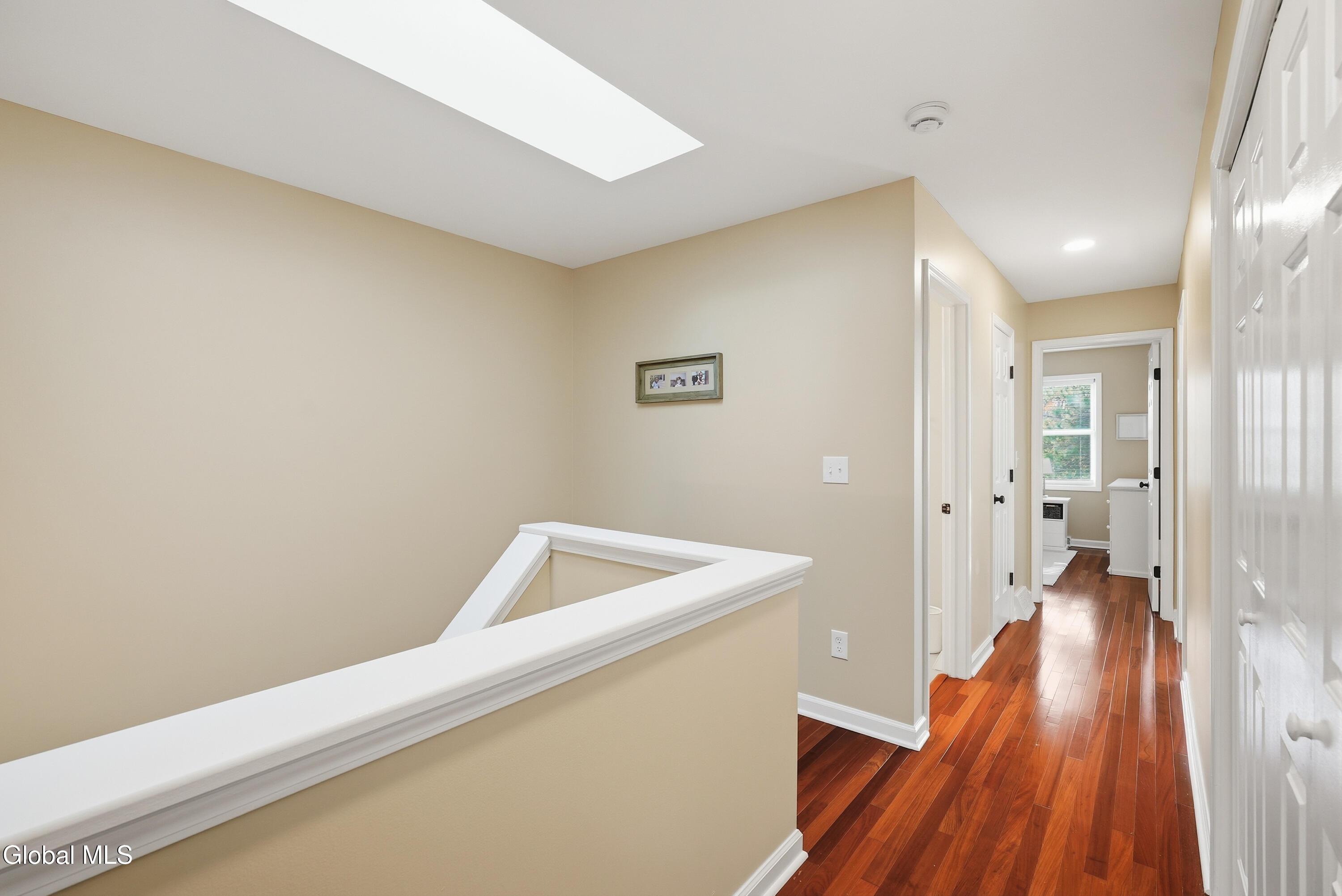 167 Harvard Road Colonie, NY 12189 - Photo 14 of 27 upstairs hall
