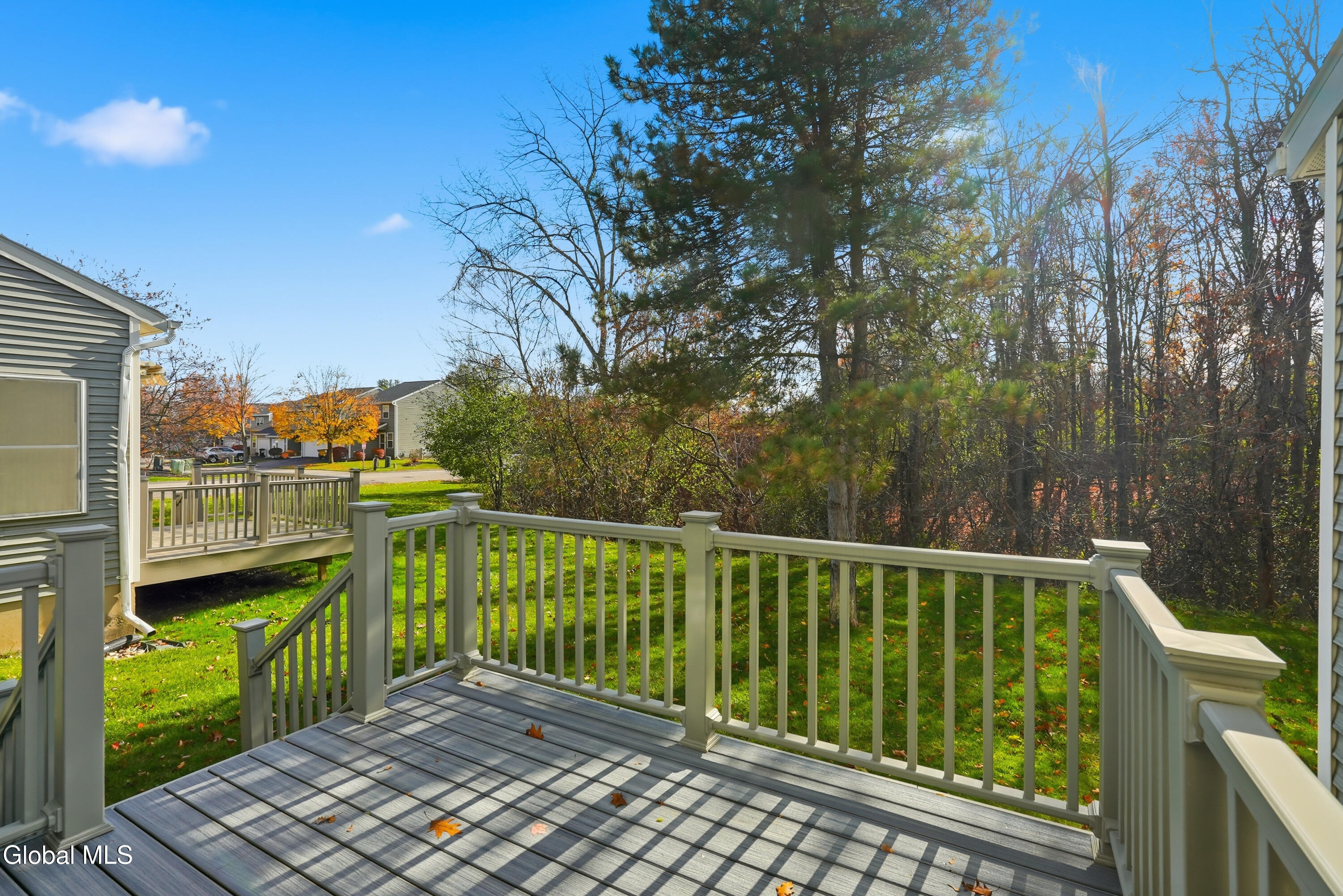 167 Harvard Road Colonie, NY 12189 - Photo 23 of 27 deck