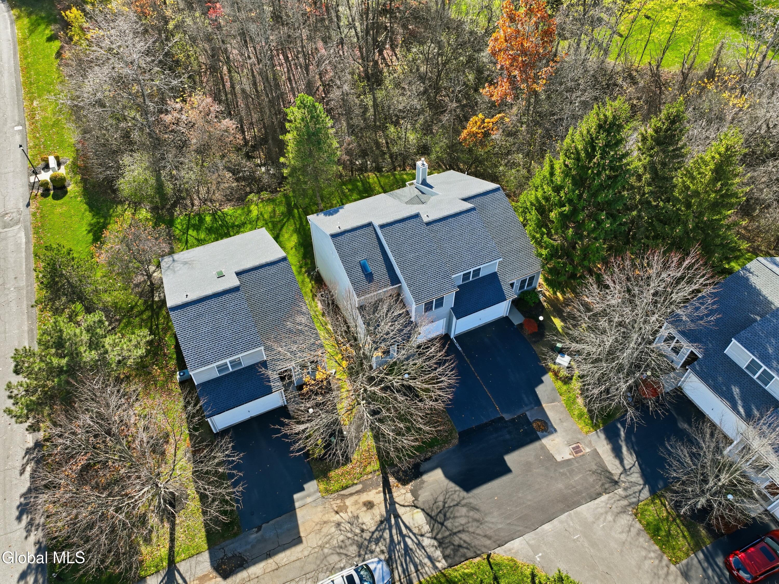 167 Harvard Road Colonie, NY 12189 - Photo 25 of 27 aerial