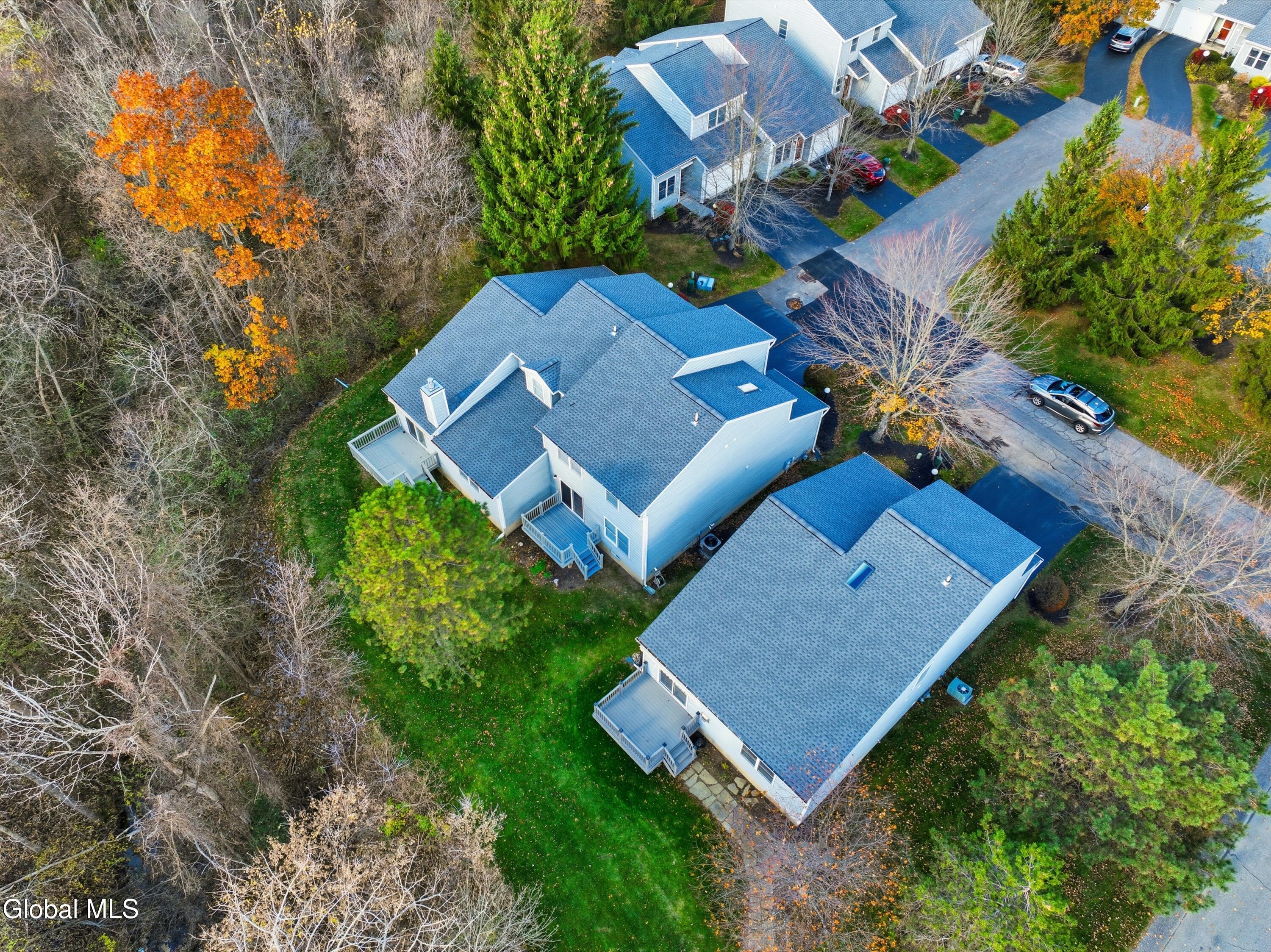 167 Harvard Road Colonie, NY 12189 - Photo 26 of 27 aerial