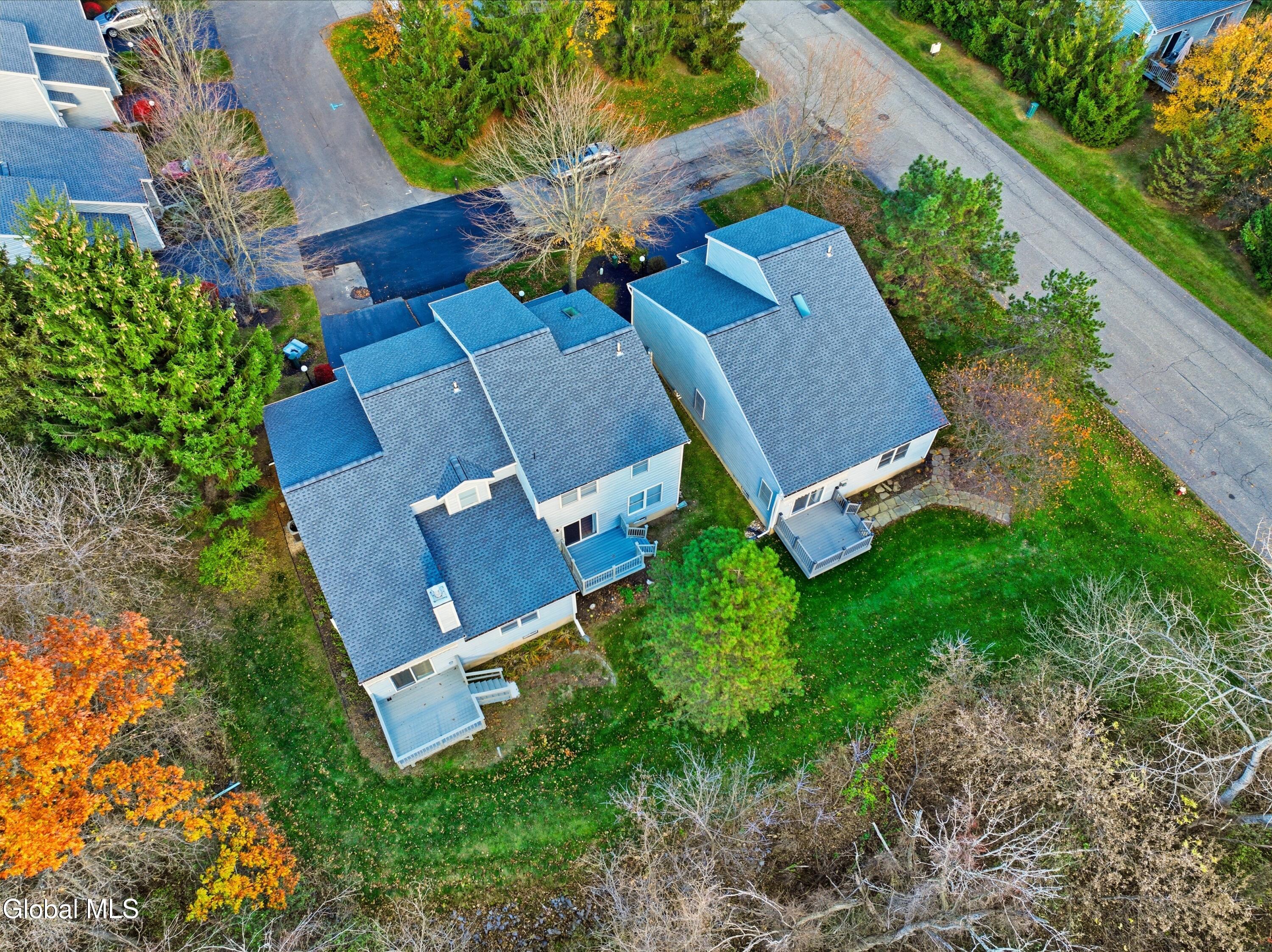 167 Harvard Road Colonie, NY 12189 - Photo 27 of 27 aerial