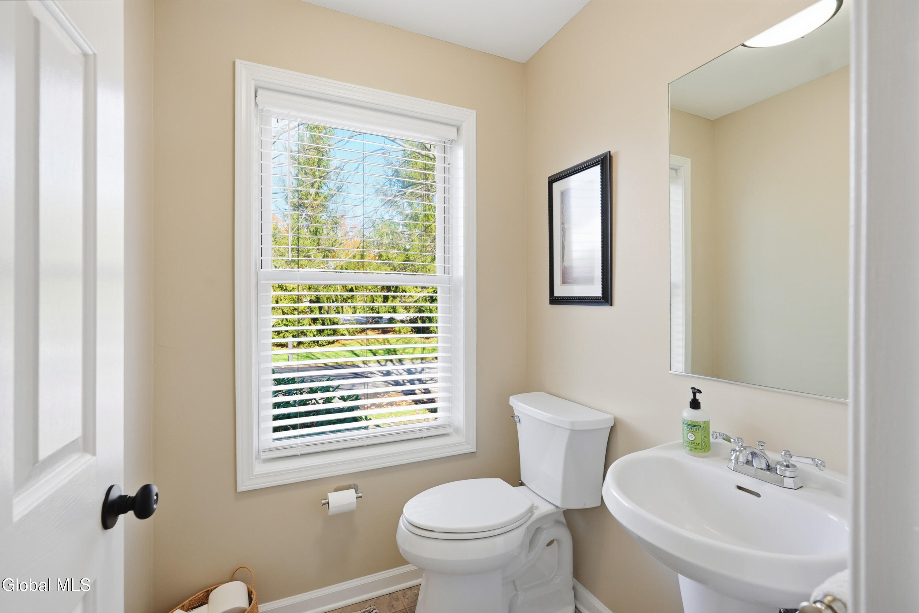 167 Harvard Road Colonie, NY 12189 - Photo 4 of 27 Half bath