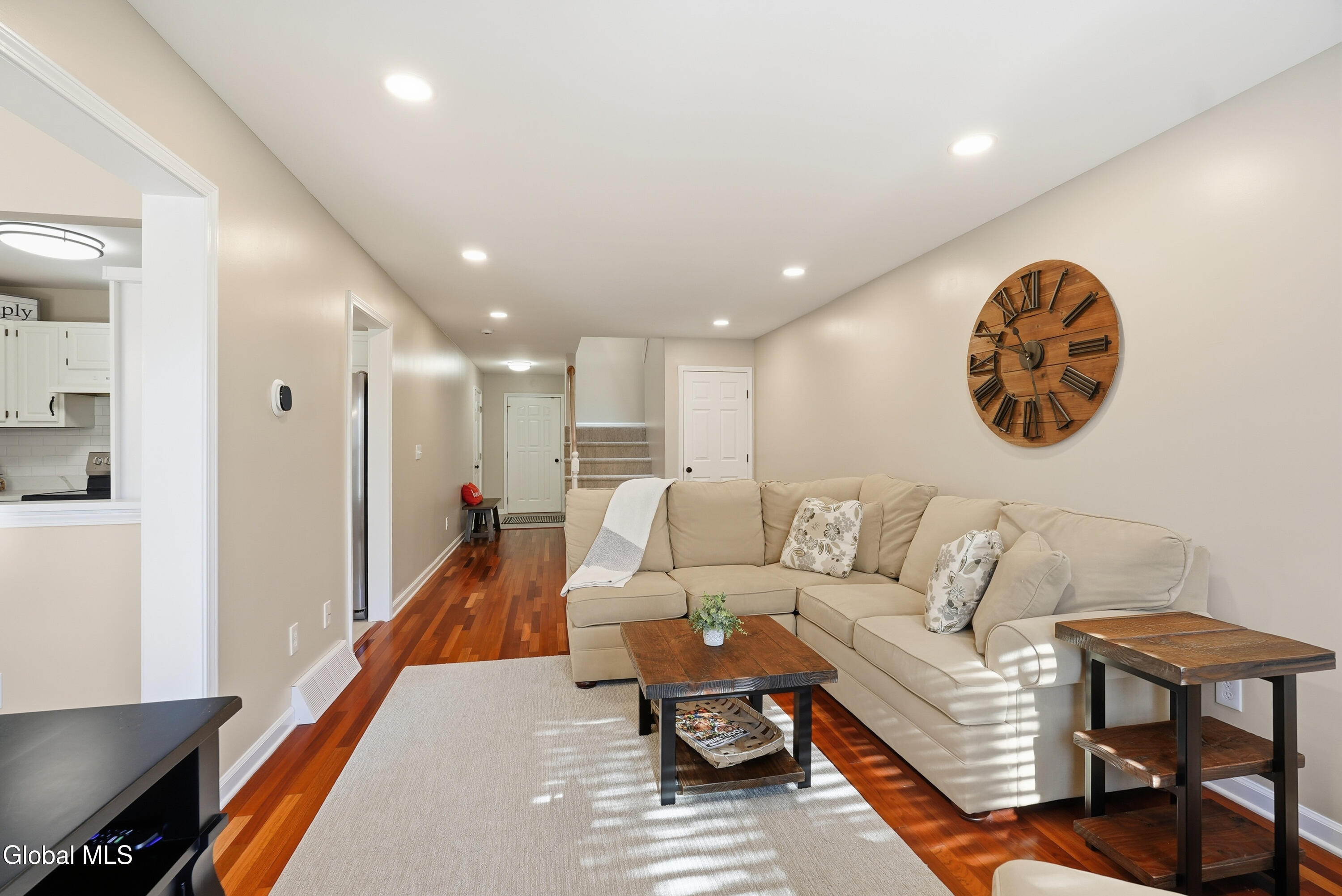 167 Harvard Road Colonie, NY 12189 - Photo 9 of 27 living room