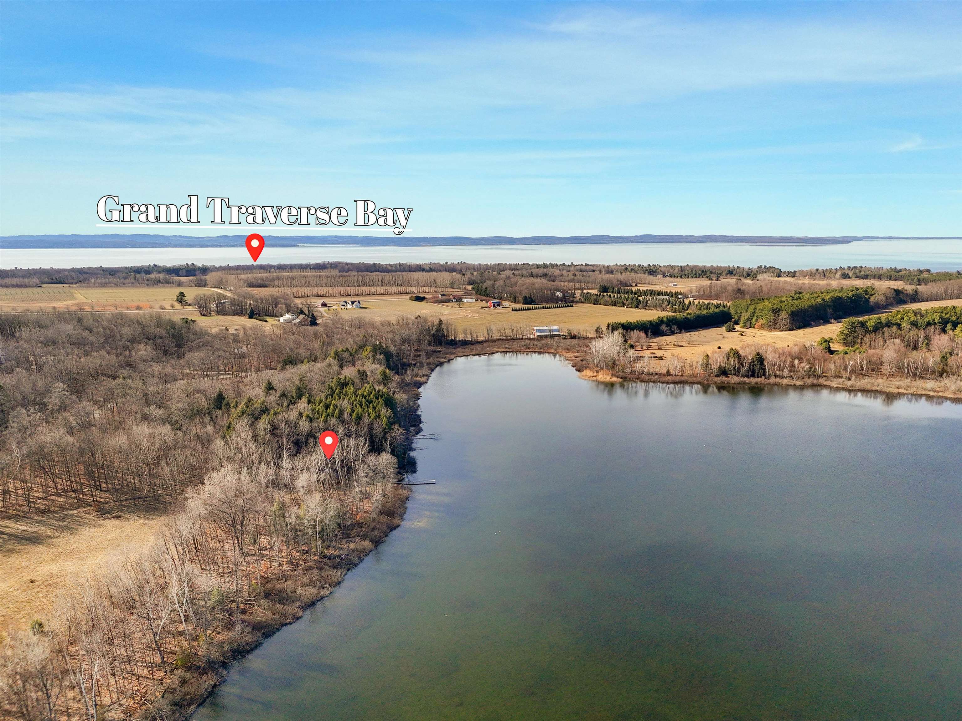 3900 Swaney Road Traverse City, MI 49686 - Photo 13 of 16