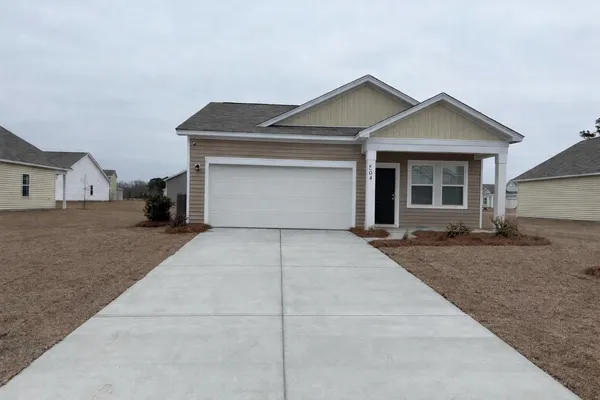$204,990 | 504 Silver Pidgeon Street, Aynor, SC 29511