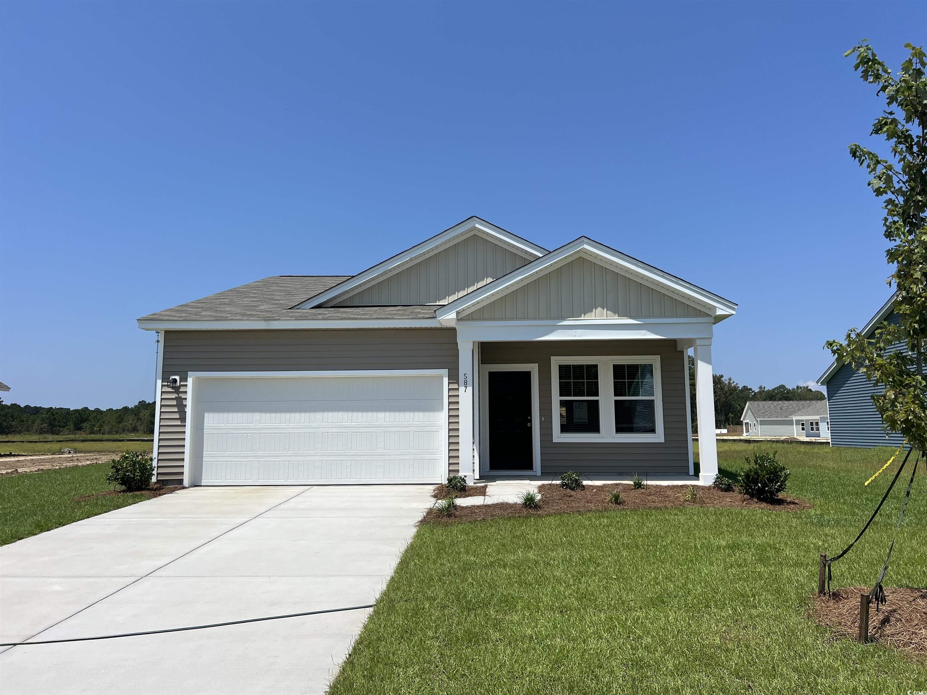 504 Silver Pidgeon Street Aynor, SC 29511 - Photo 2 of 7