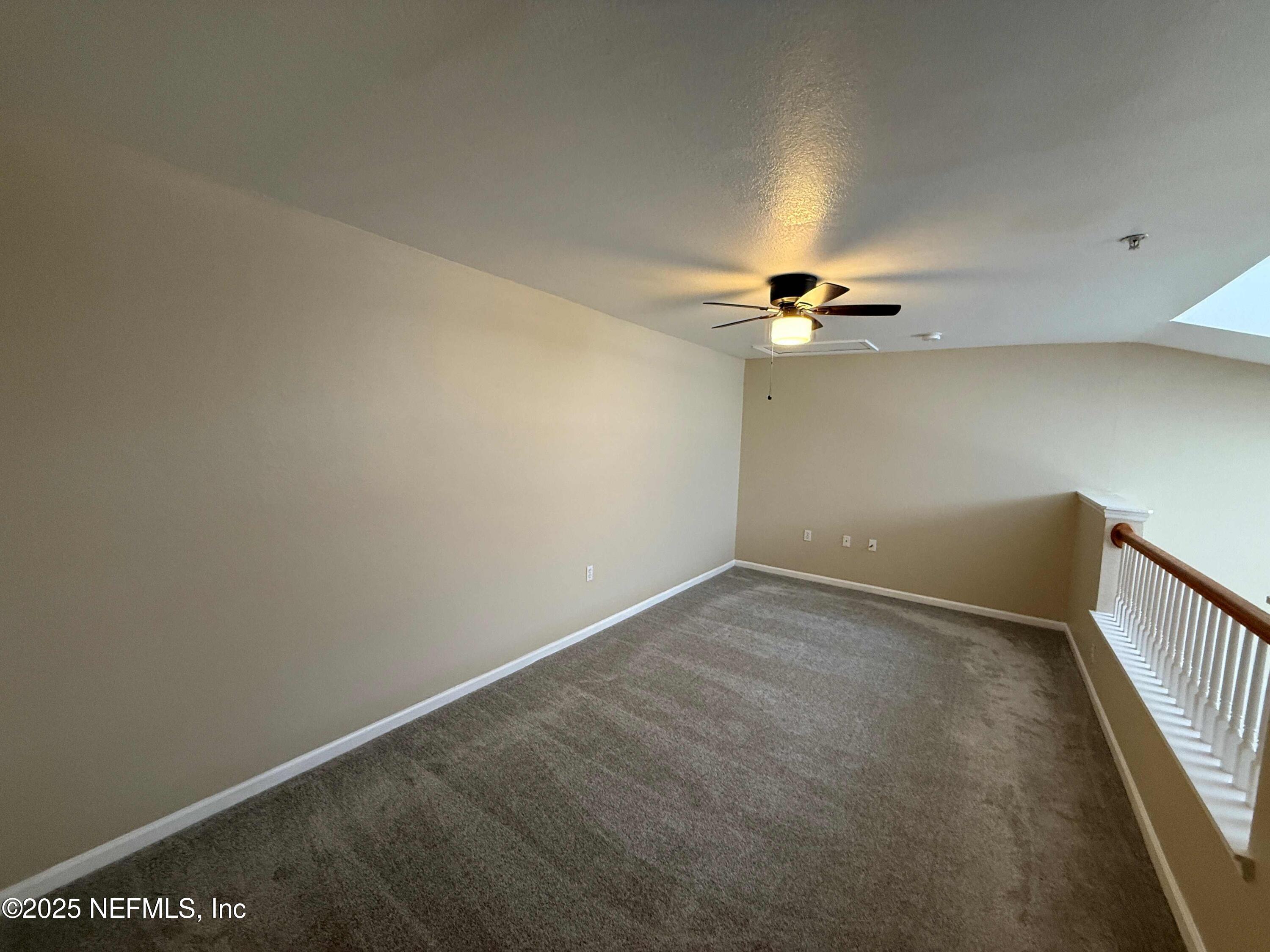 8550 Touchton Road, Unit 1633 Jacksonville, FL 32216 - Photo 21 of 21 a view of an empty room