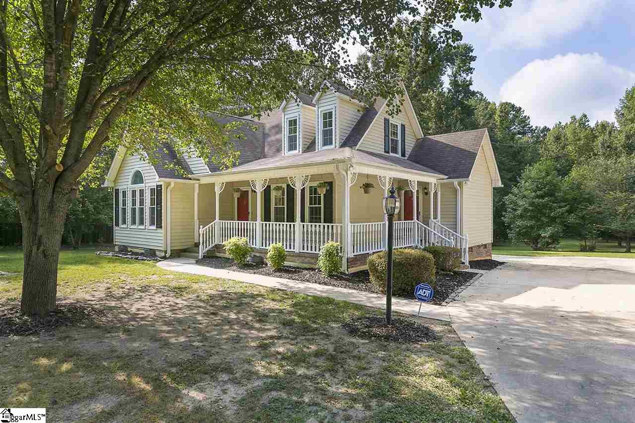111 Watt Rogers Road Pelzer, SC 29669 - Photo 2 of 36