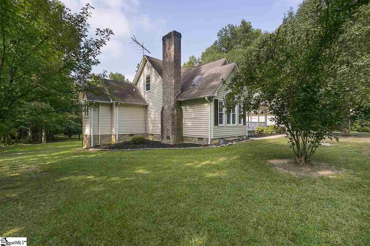 111 Watt Rogers Road Pelzer, SC 29669 - Photo 23 of 36