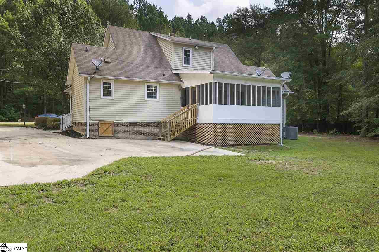 111 Watt Rogers Road Pelzer, SC 29669 - Photo 24 of 36