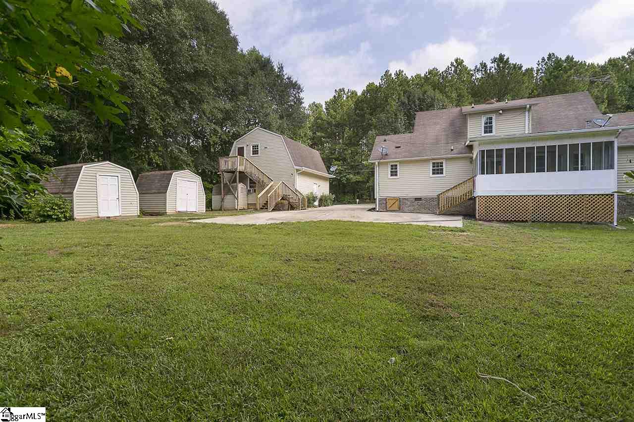 111 Watt Rogers Road Pelzer, SC 29669 - Photo 25 of 36