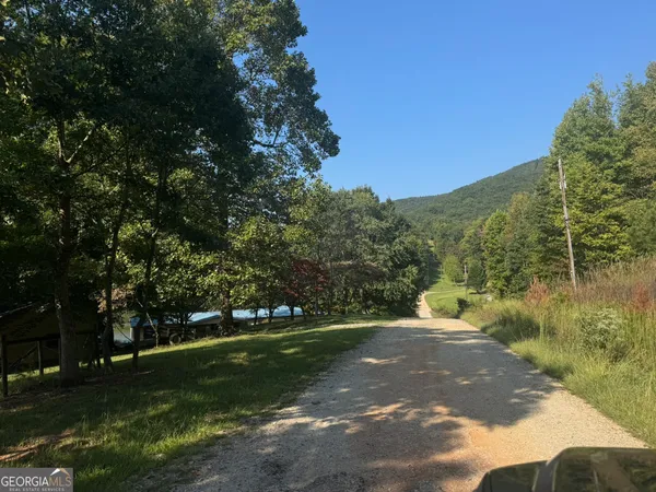 $24,000 | 0 Wauka Mountain Terrace, Clermont, GA 30527