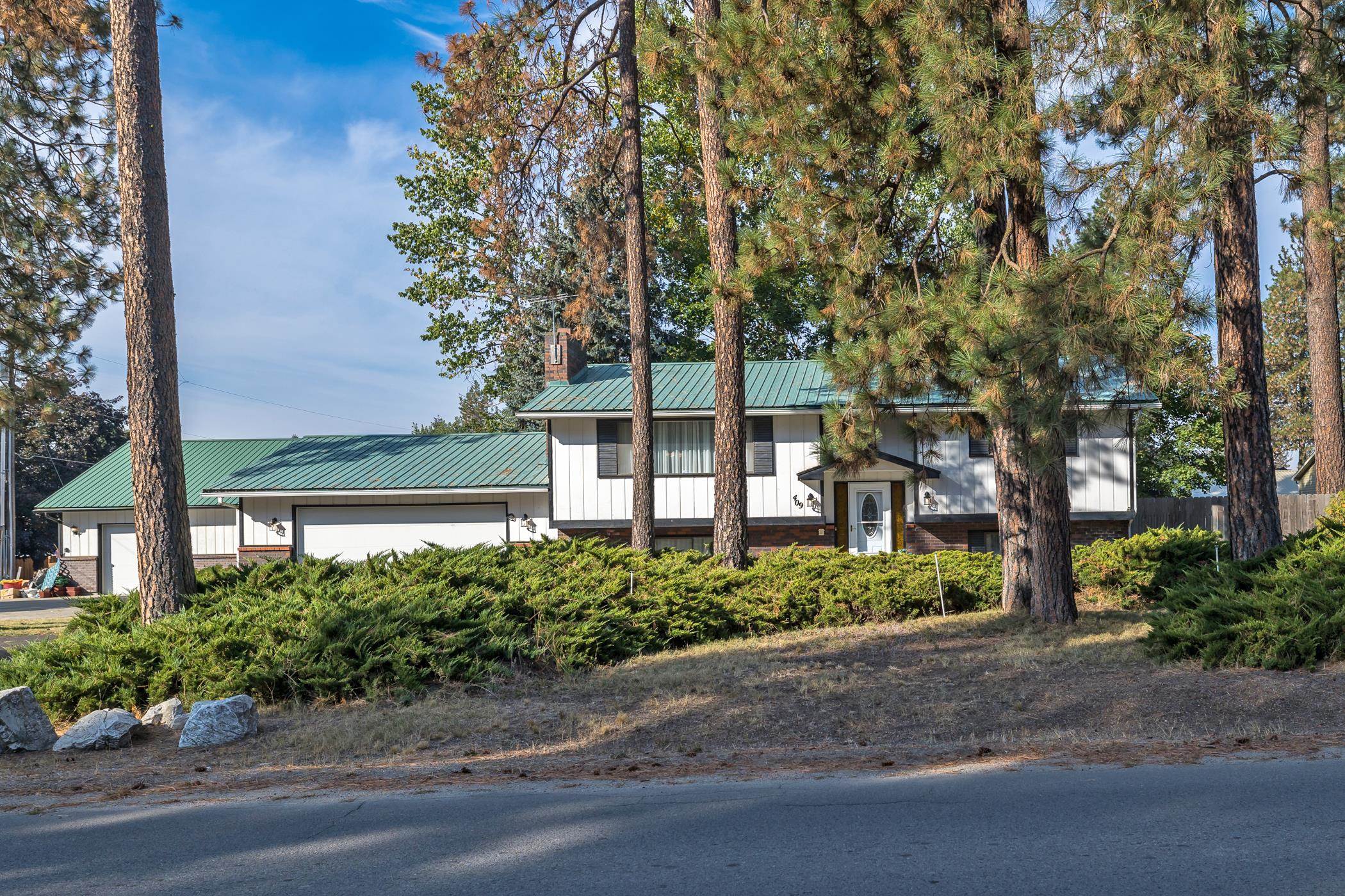 409 North Colville Road Deer Park, WA 99006 - Photo 24 of 33 Gallery Image 24