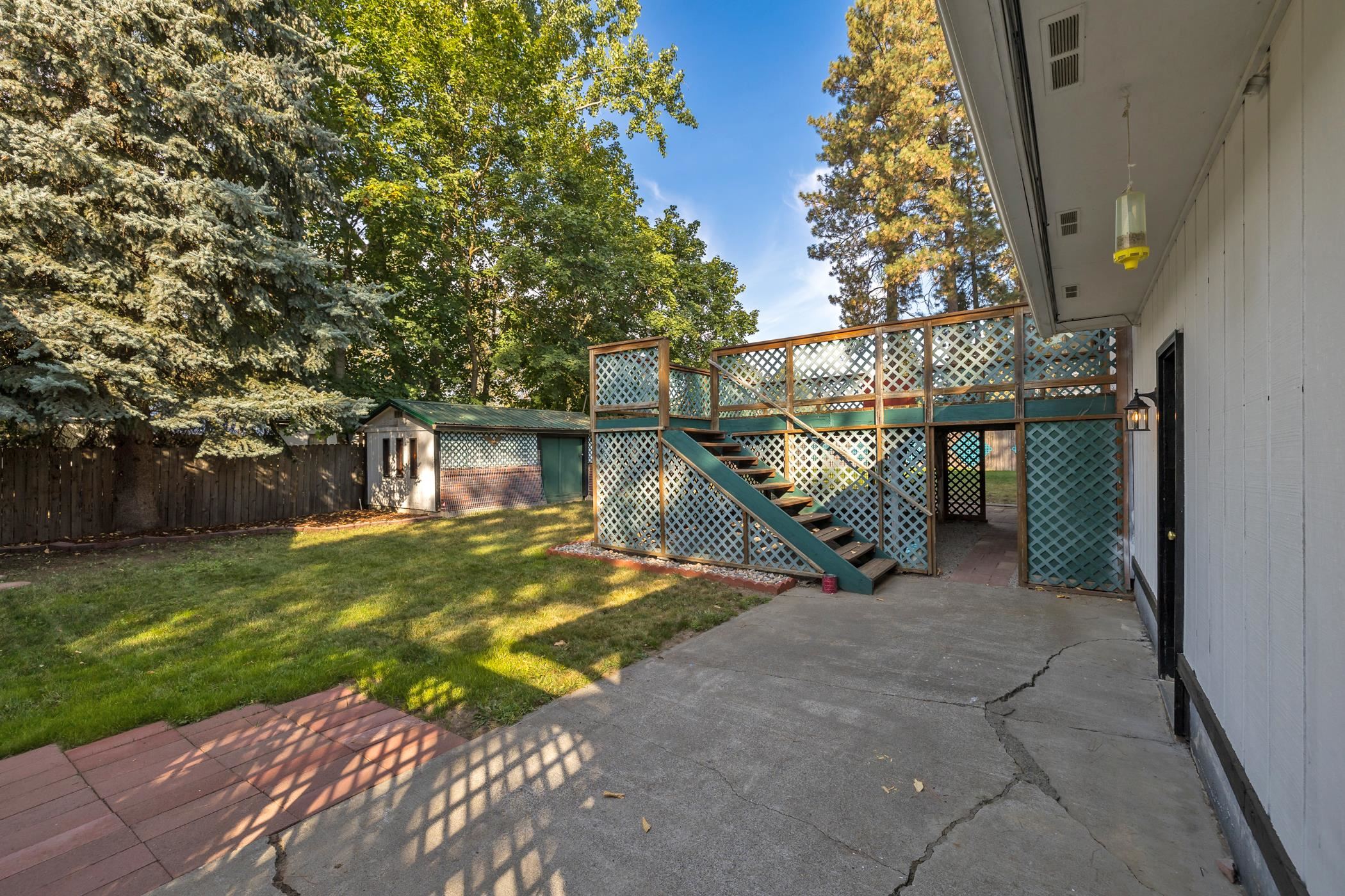 409 North Colville Road Deer Park, WA 99006 - Photo 28 of 33 Gallery Image 28
