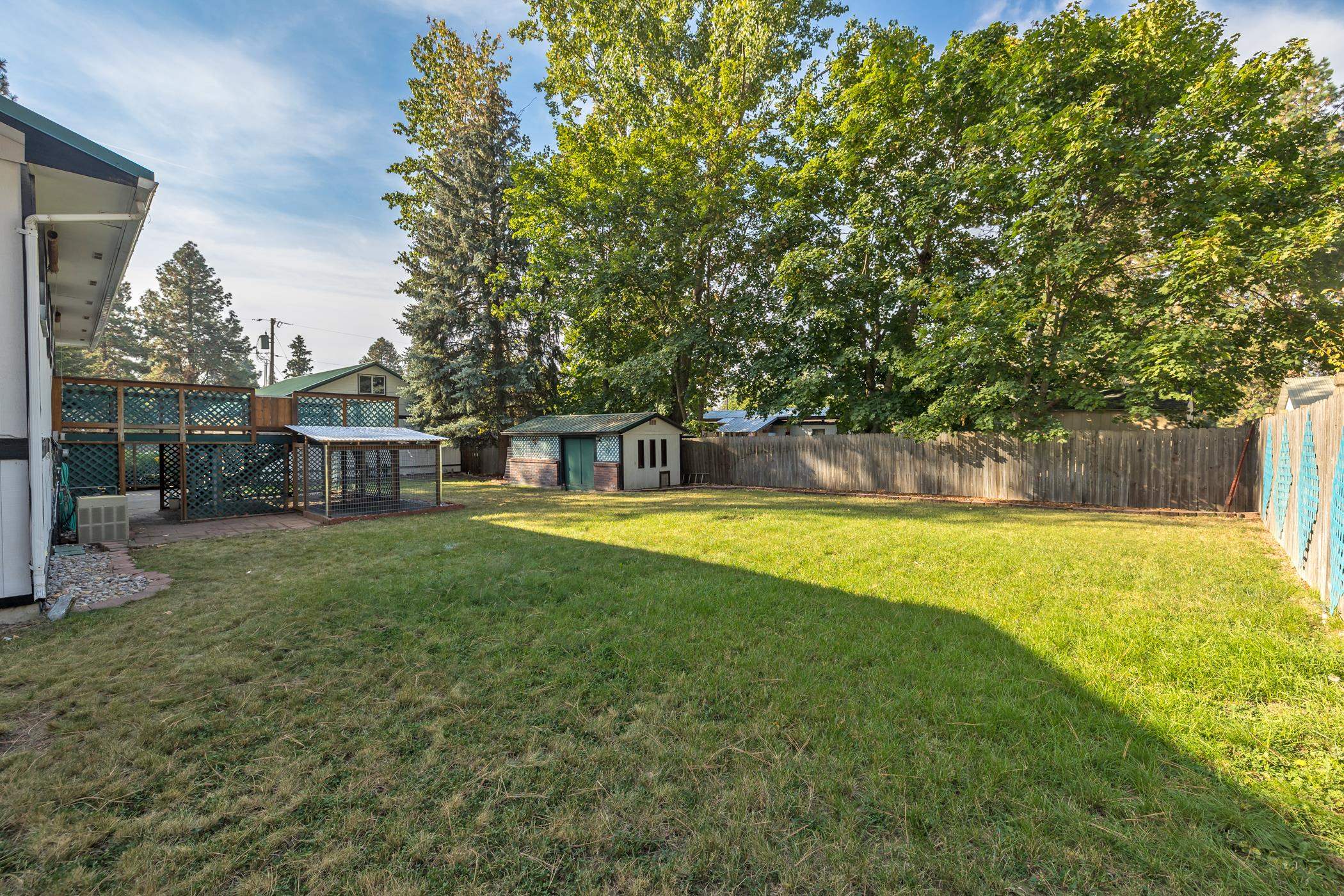 409 North Colville Road Deer Park, WA 99006 - Photo 29 of 33 Gallery Image 29