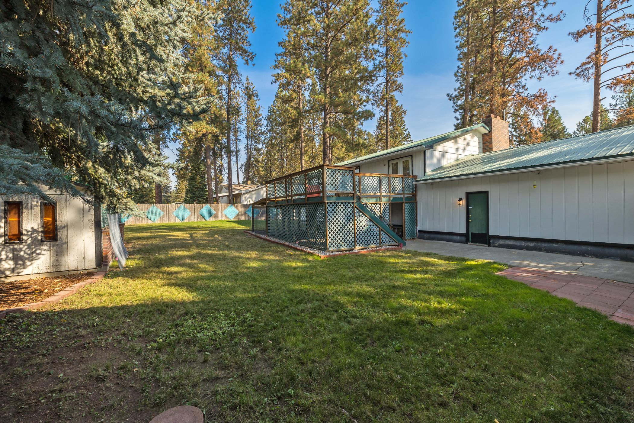 409 North Colville Road Deer Park, WA 99006 - Photo 31 of 33 Gallery Image 31
