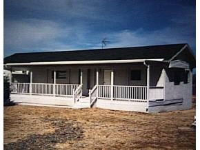 7305 North Spur Road Prescott, AZ 86305 - Photo 1 of 1 Primary Photo