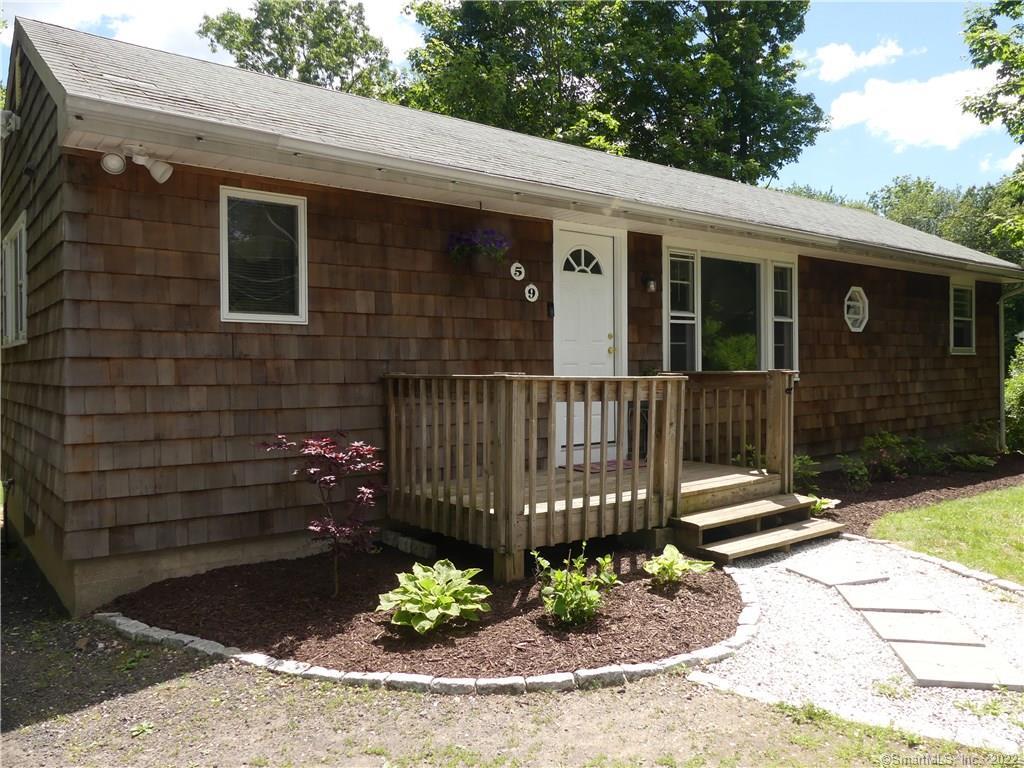 59 Gillotti Road New Fairfield, CT 06812 - Photo 1 of 1 Welcome to 59 Gillotti Road