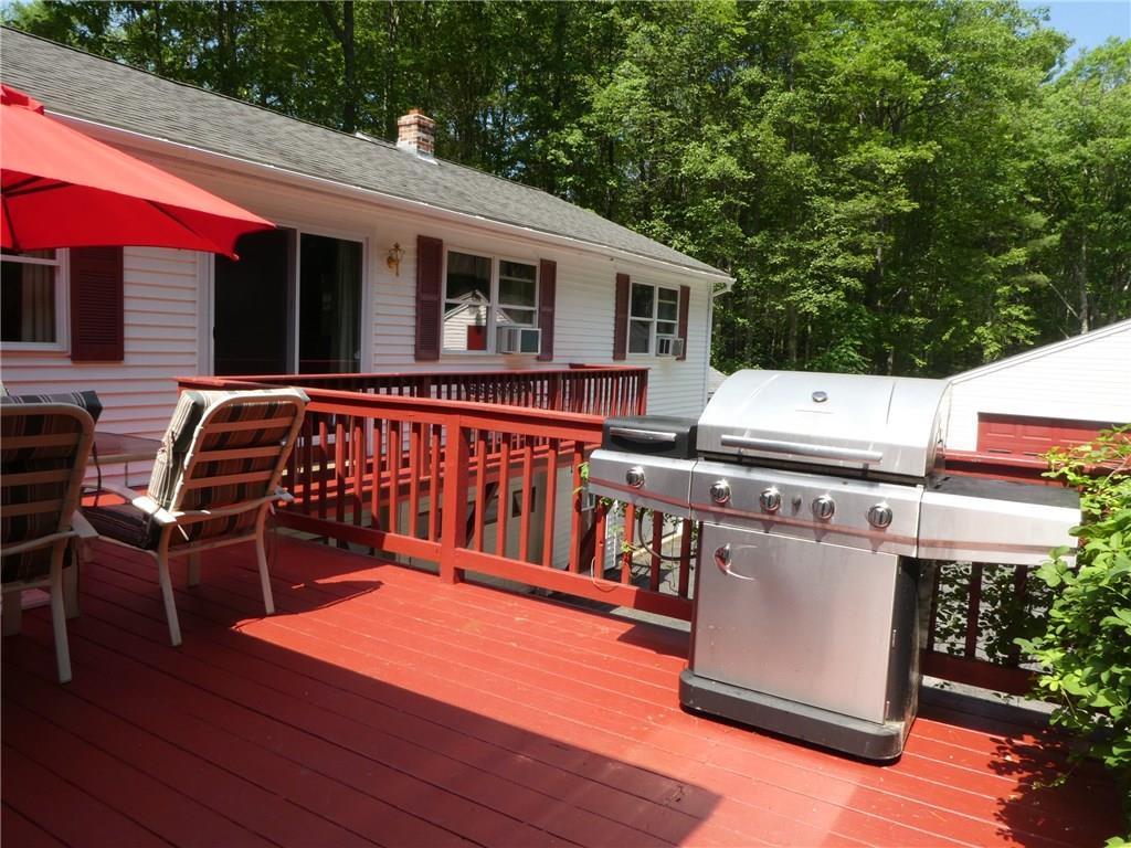 140 Harmons Beach Road Standish, ME 04084 - Photo 7 of 32 Photo