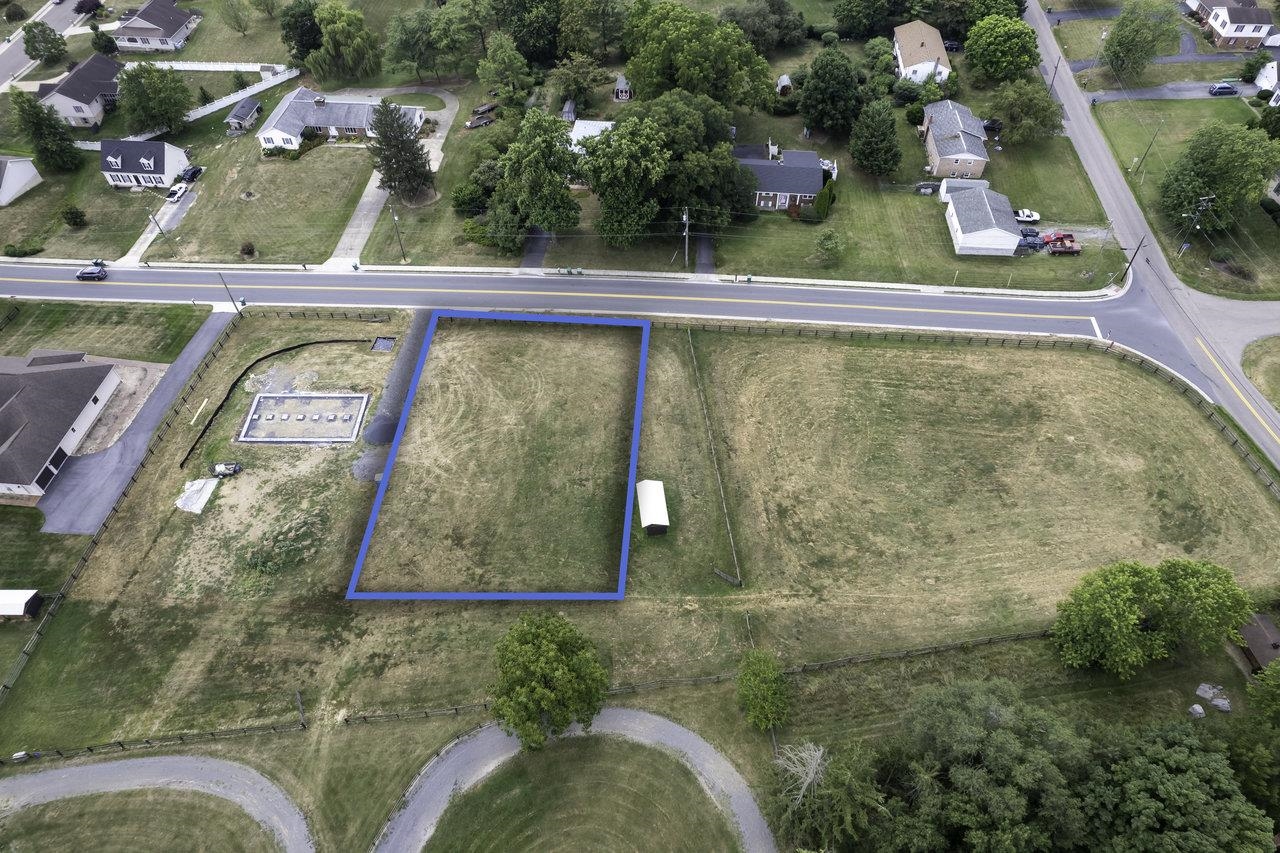 Tbd West Springbrook Road Broadway, VA 22815 - Photo 11 of 34 a view of outdoor space and garden