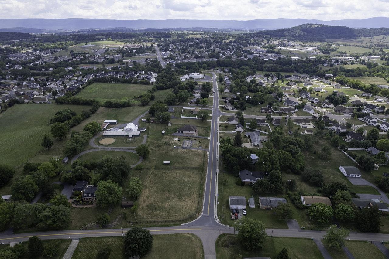 Tbd West Springbrook Road Broadway, VA 22815 - Photo 16 of 34 an aerial view of multiple house